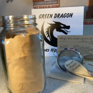 Dragon Tincture Kit