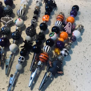 Halloween Doobie Grabber