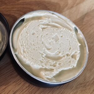 Mamas' Bomb Ass Body Butter 4 ounce Tin