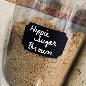 Hippie Sugar