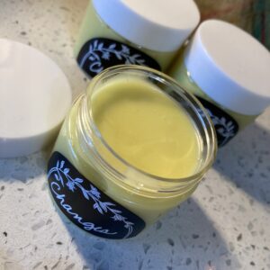 Changes Natural Hormone Regulation Cream