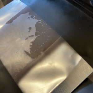 Chill TF Out Sensory Cherry Candy