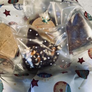 The Christmas Good Good Goodie Box