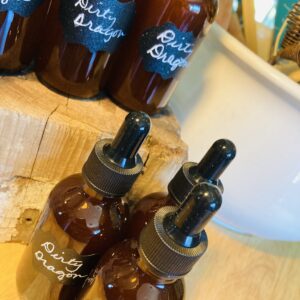 Dirty Dragon Tincture