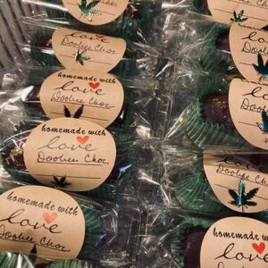 Doo Bee Chocolates- Limited Time Only