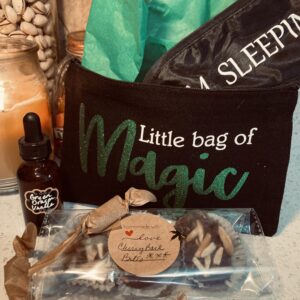 Mamas' Monthly Relief Kit