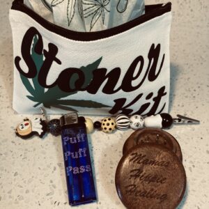 The Stoner Kit